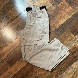 The North Face Convertible Hiking Pants